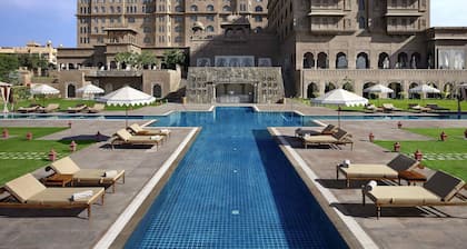 Fairmont Jaipur