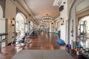 Gym