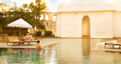 Fairmont Jaipur