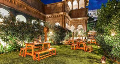 Fairmont Jaipur