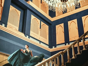 Exterior - Fairmont Jaipur (Amer)