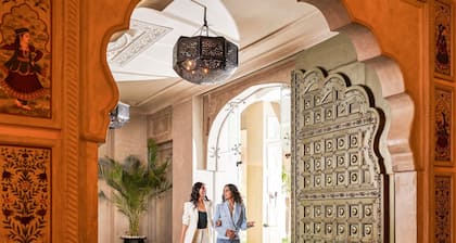 Fairmont Jaipur