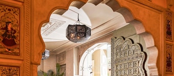 Fairmont Jaipur