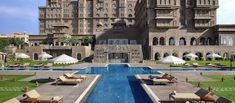 Fairmont Jaipur