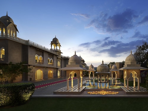 Fairmont Jaipur