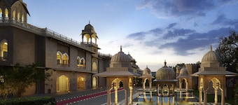 Fairmont Jaipur