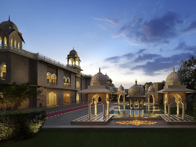 Fairmont Jaipur