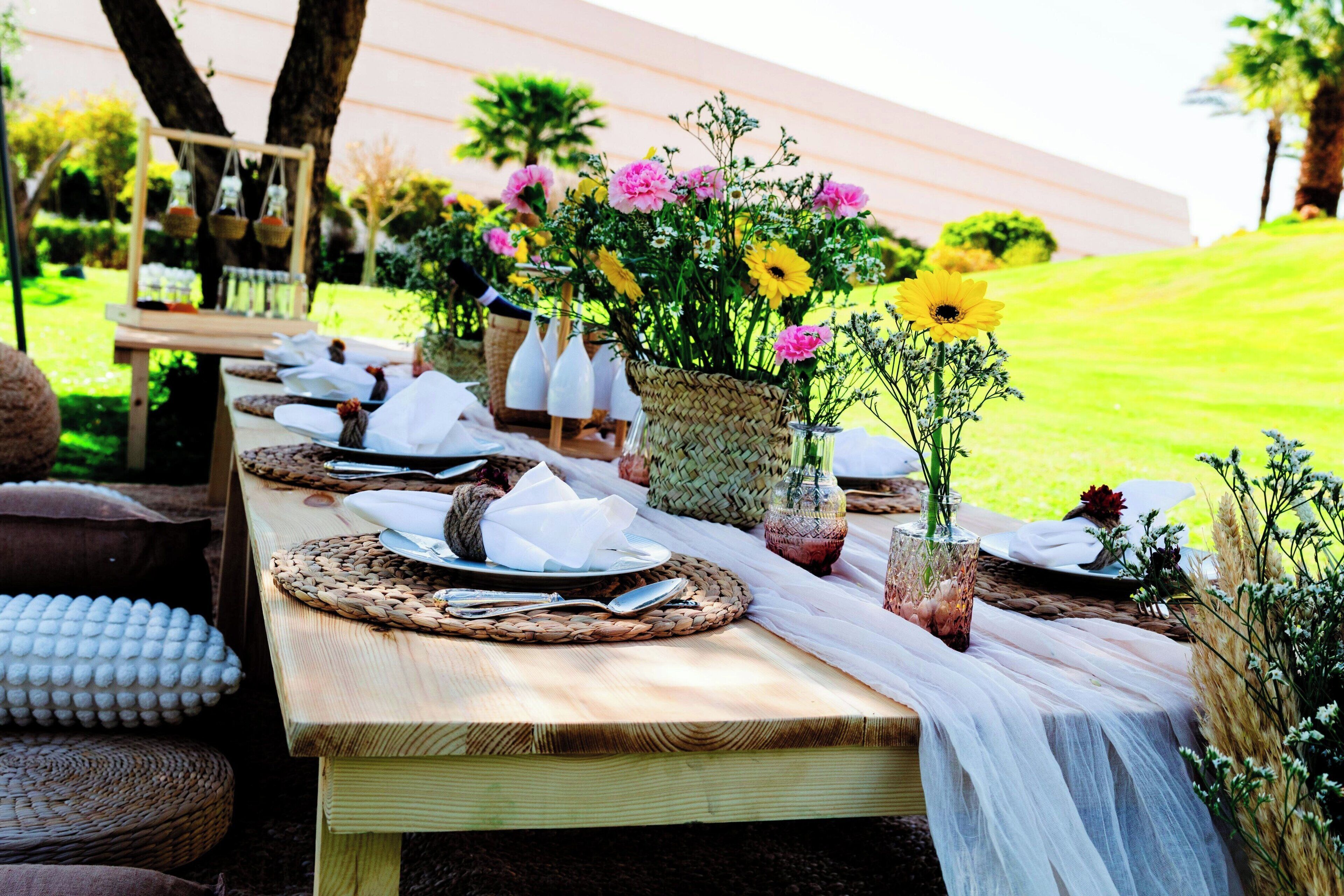 Photo - The Ritz-Carlton, Riyadh