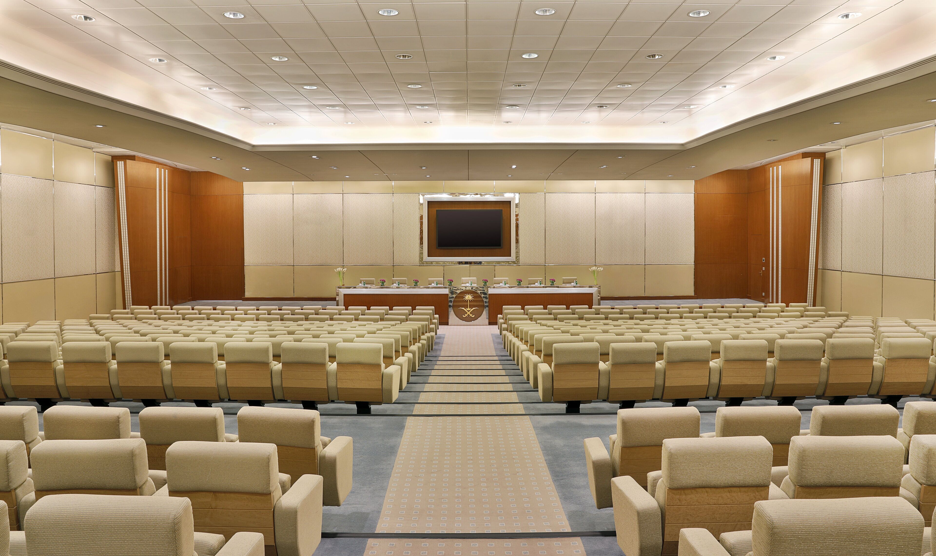 Photo - The Ritz-Carlton, Riyadh