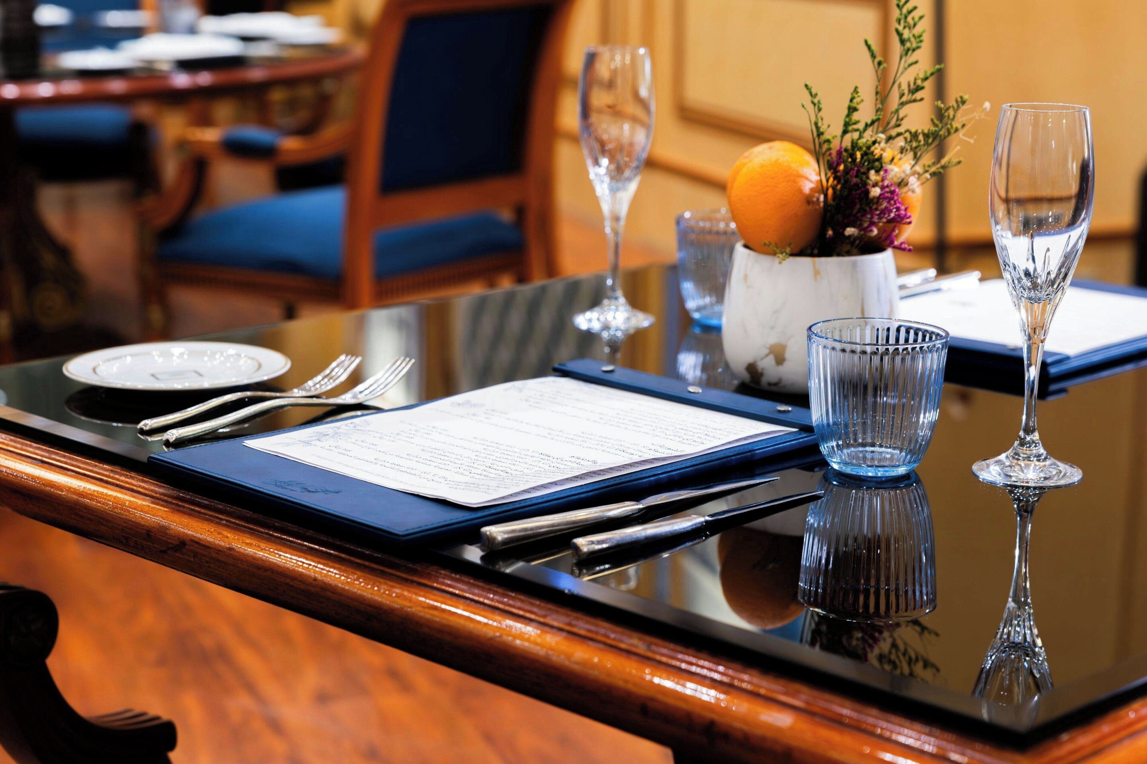 Photo - The Ritz-Carlton, Riyadh