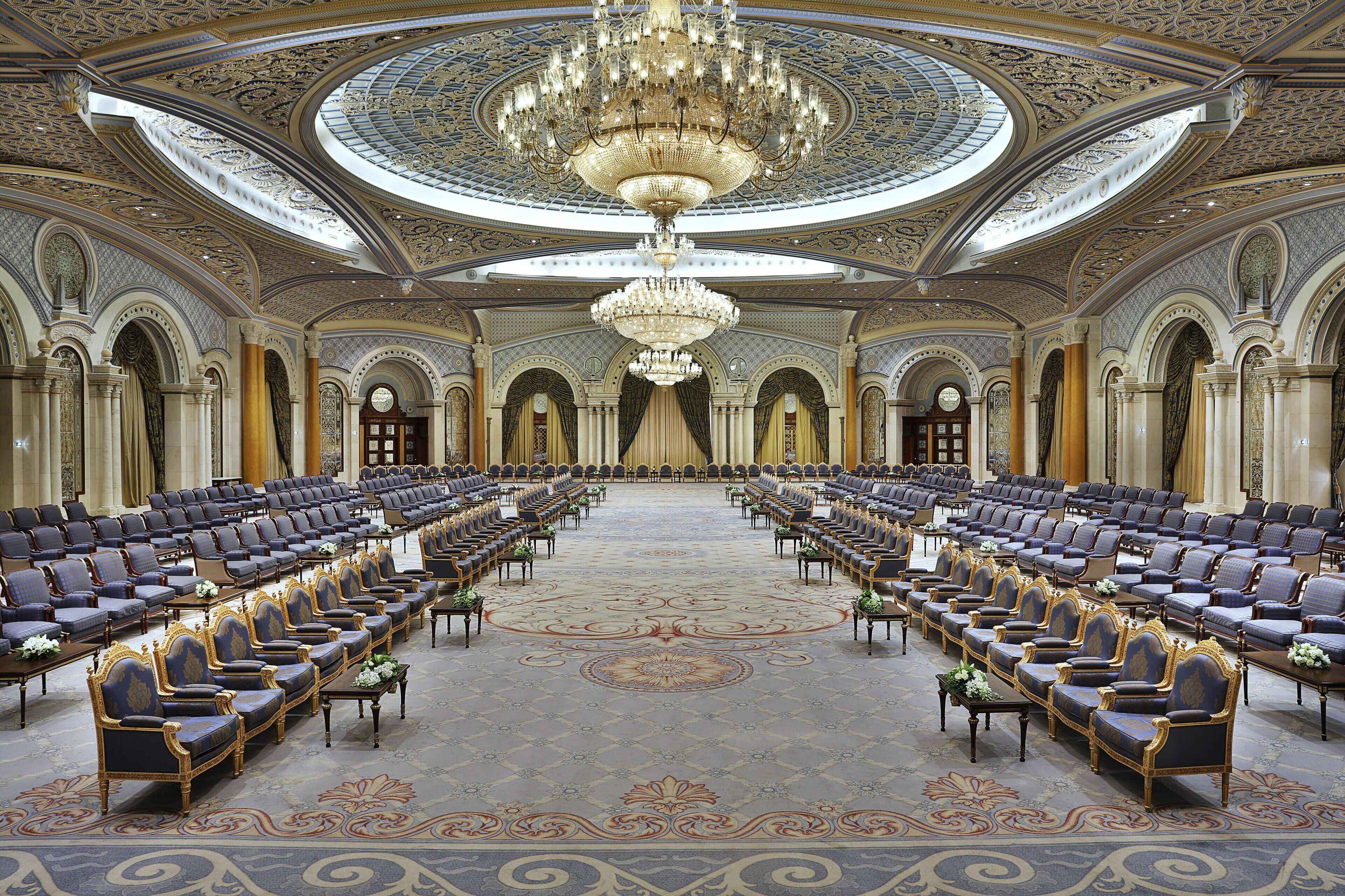 Photo - The Ritz-Carlton, Riyadh