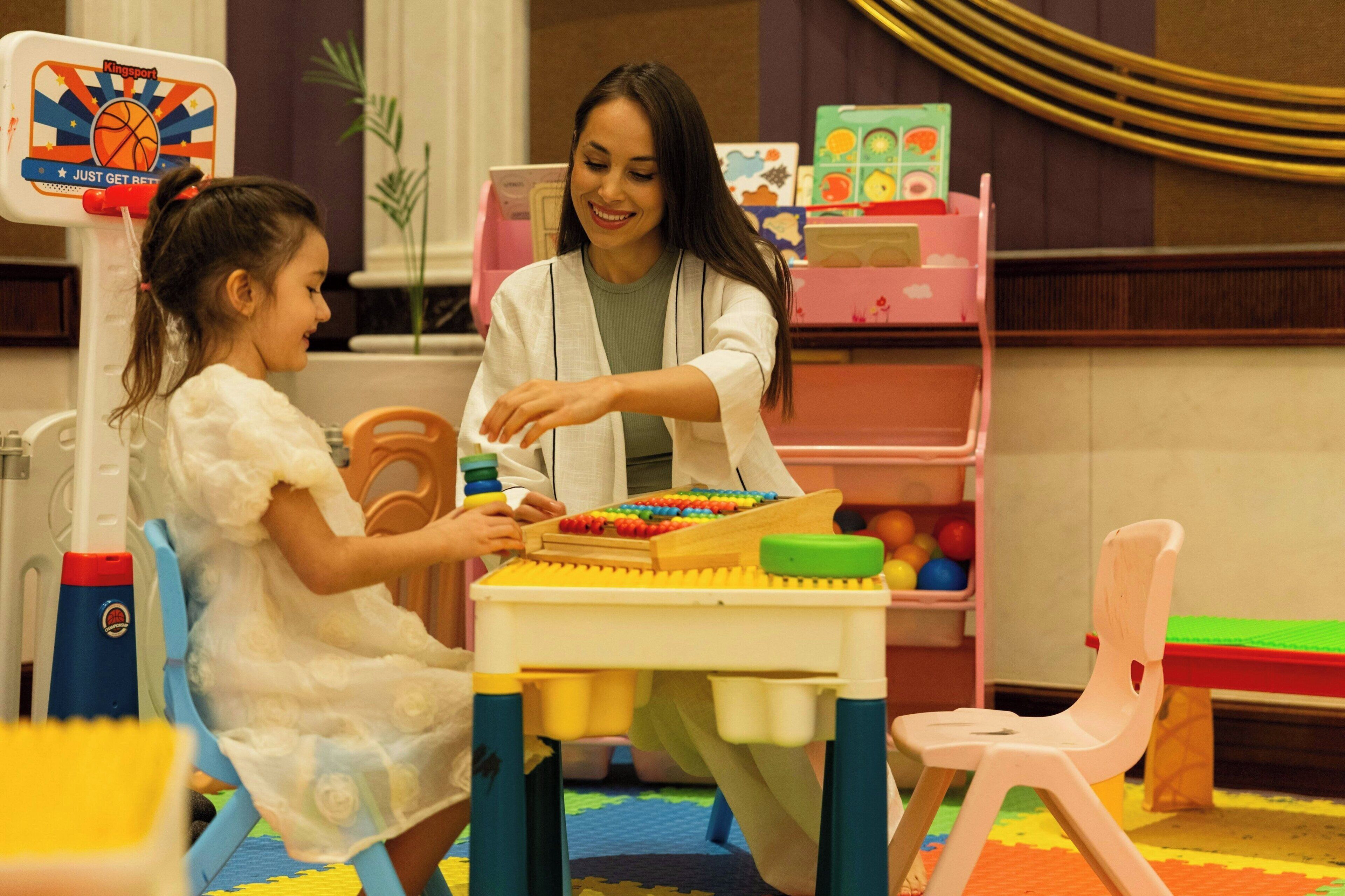 Photo - The Ritz-Carlton, Riyadh