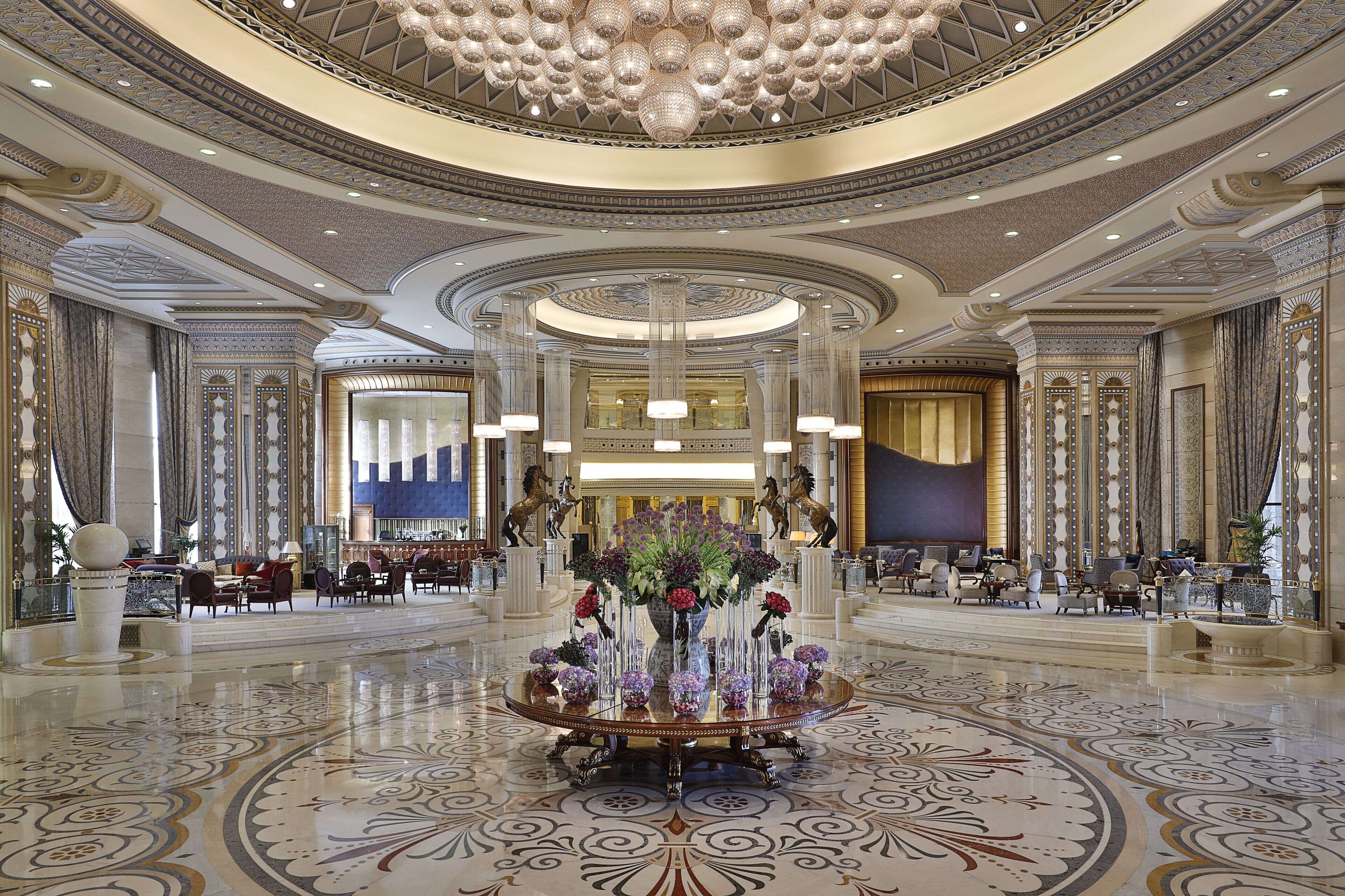 Photo - The Ritz-Carlton, Riyadh