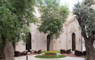 Teres/patio