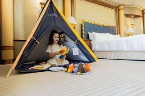 Property amenity - The Ritz-Carlton, Riyadh (Riyadh)