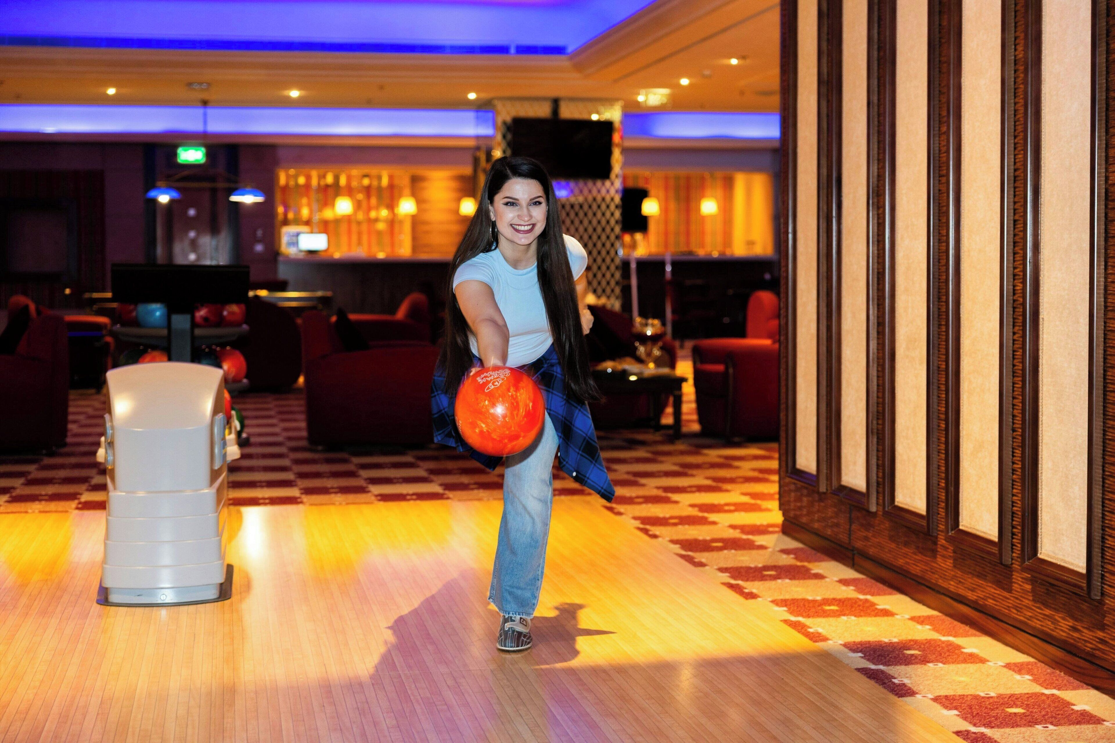 Photo - The Ritz-Carlton, Riyadh