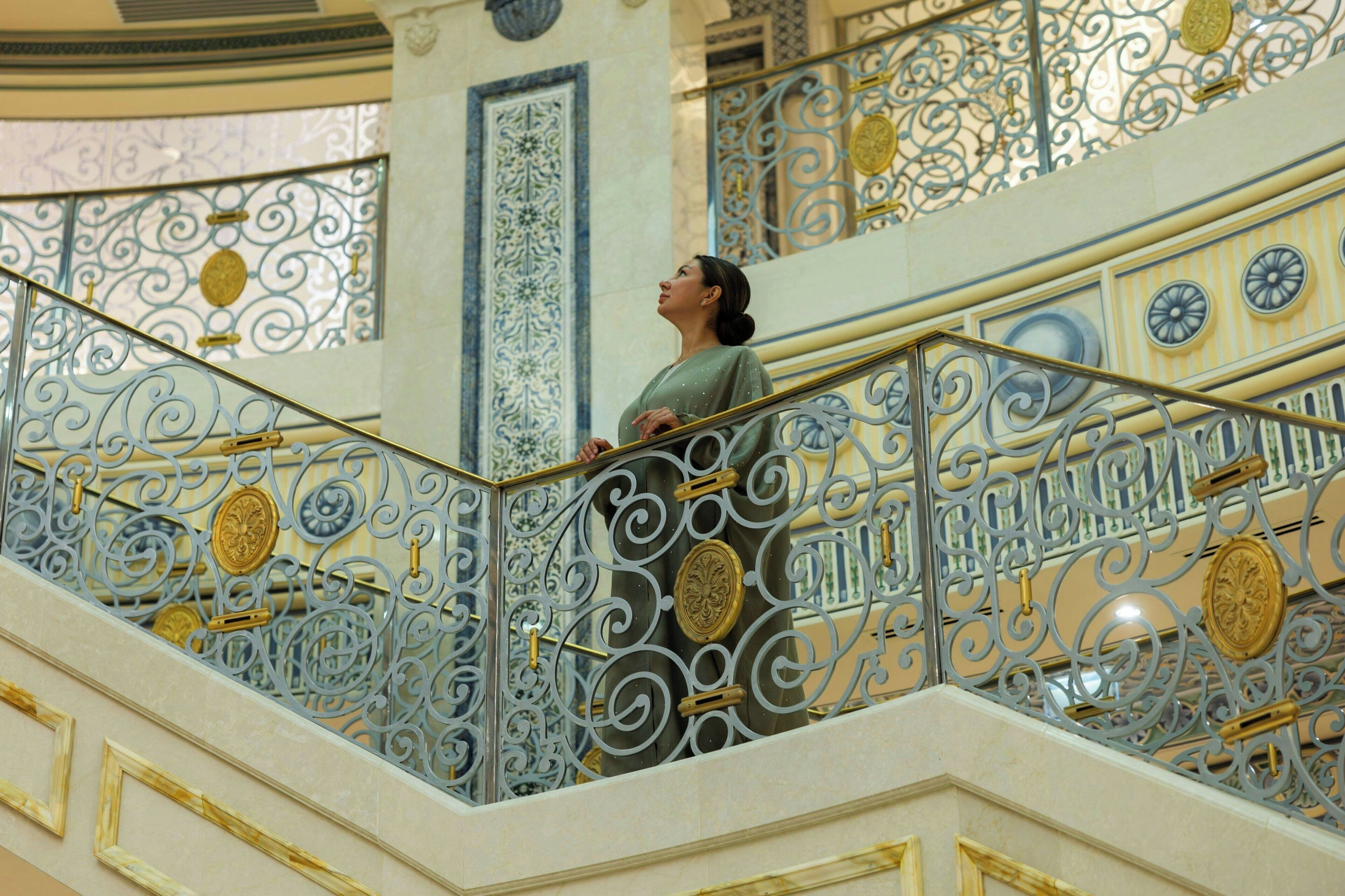 Photo - The Ritz-Carlton, Riyadh