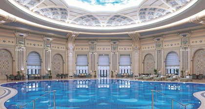 The Ritz-Carlton, Riyadh