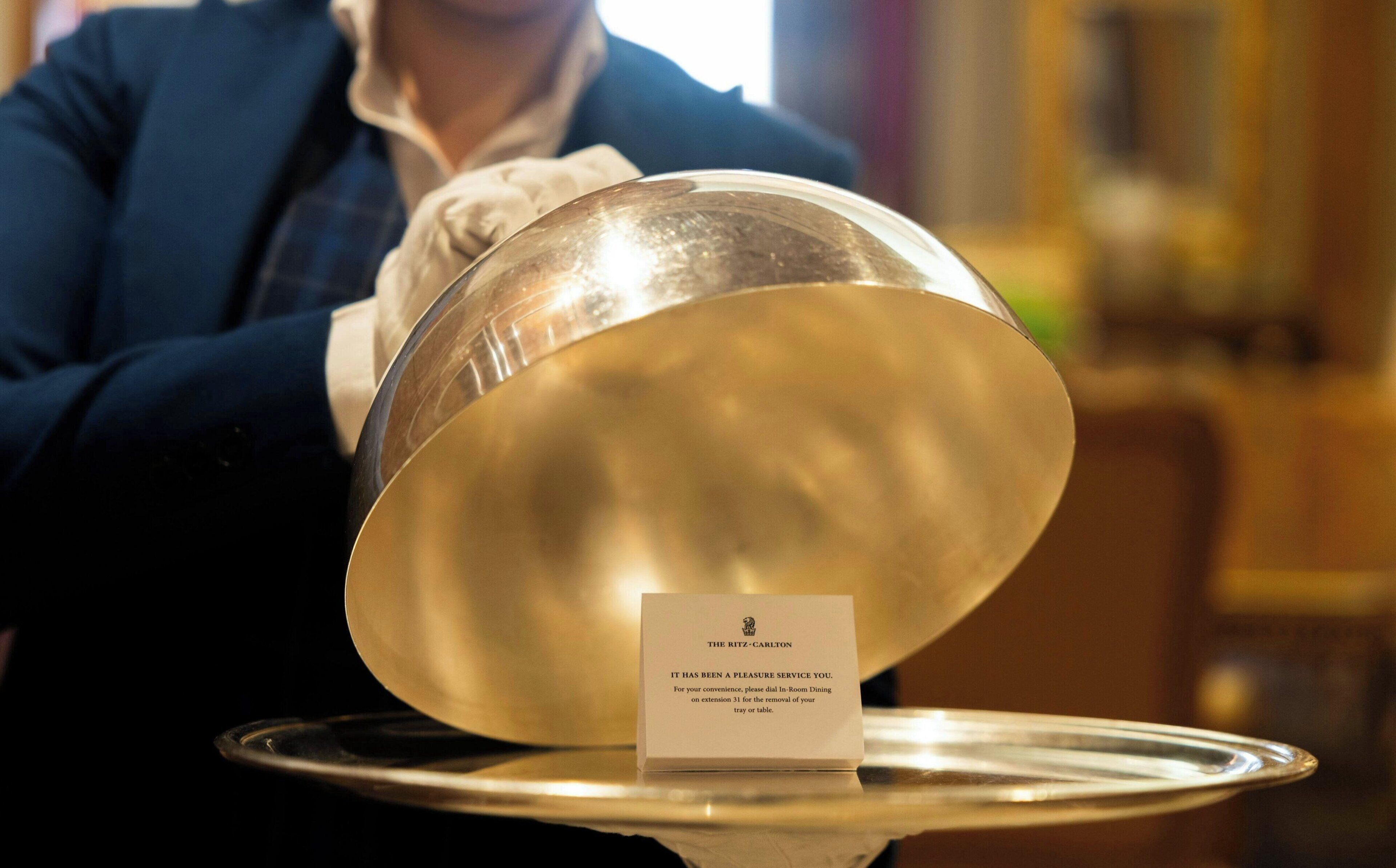 Photo - The Ritz-Carlton, Riyadh