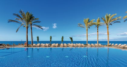 Hotel Riu Buenavista - All Inclusive