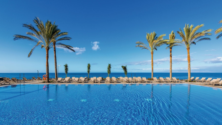 Hotel Riu Buenavista - All Inclusive