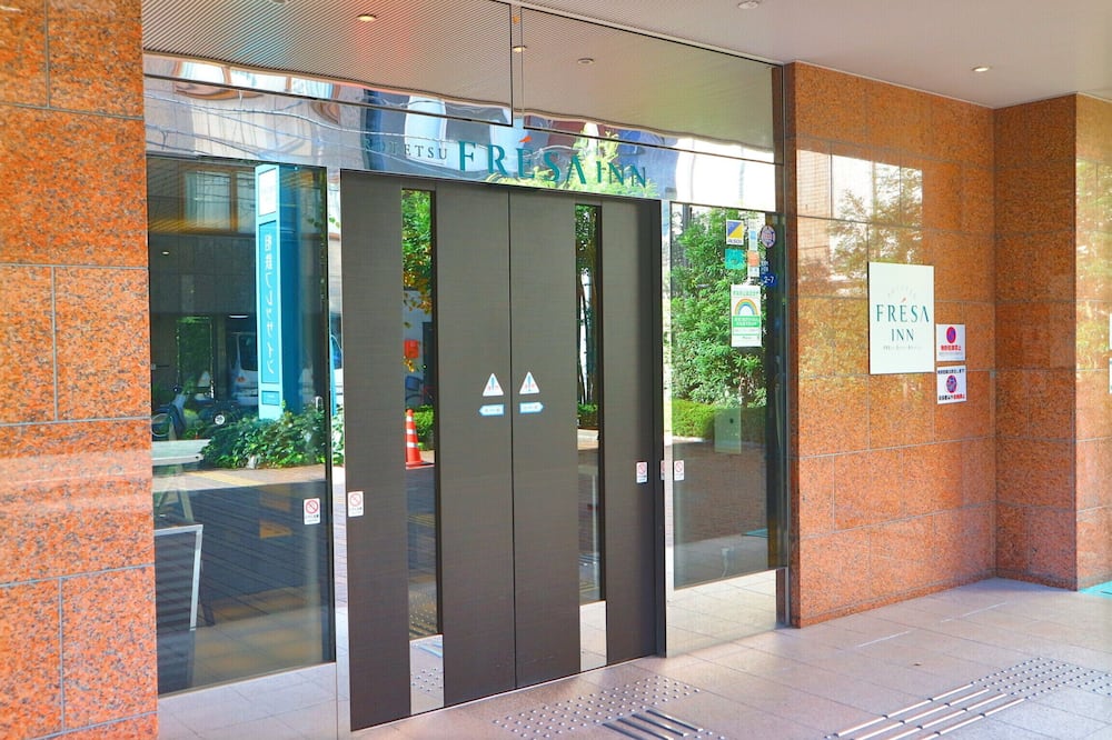 Sotetsu Fresa Inn Hamamatsucho Daimon