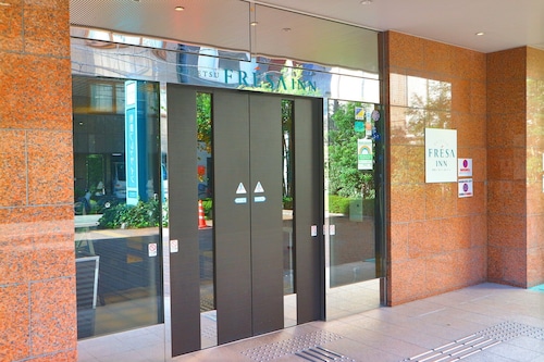 Sotetsu Fresa Inn Hamamatsucho Daimon