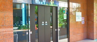 Sotetsu Fresa Inn Hamamatsucho Daimon