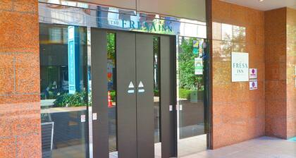 Sotetsu Fresa Inn Hamamatsucho Daimon