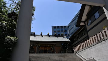 Point of interest