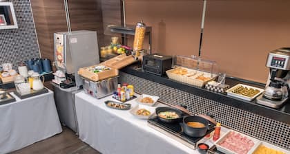 Sotetsu Fresa Inn Hamamatsucho Daimon