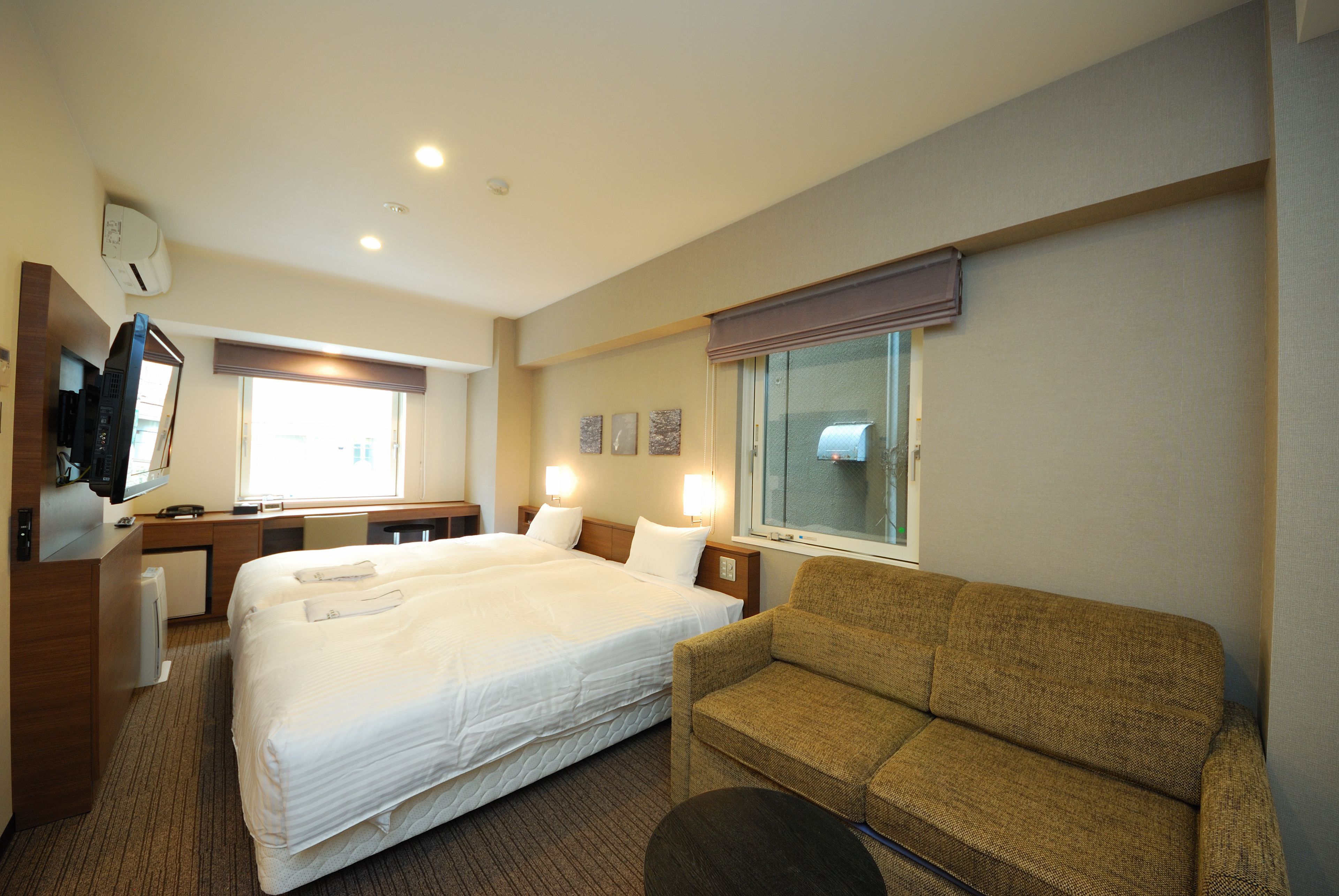 Photo - Sotetsu Fresa Inn Hamamatsucho-Daimon