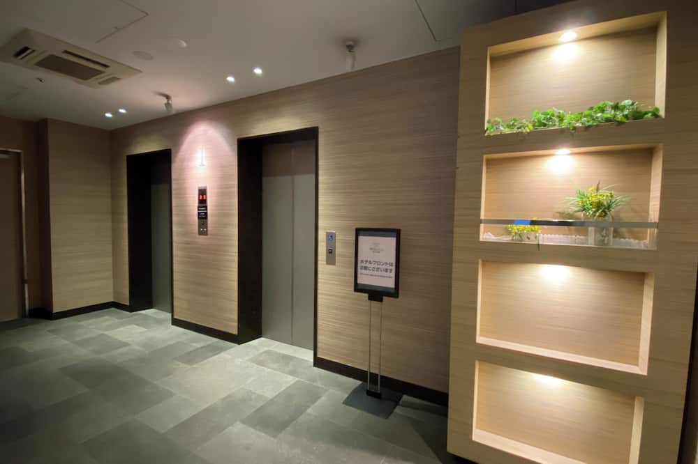 Sotetsu Fresa Inn Tokyo Kyobashi
