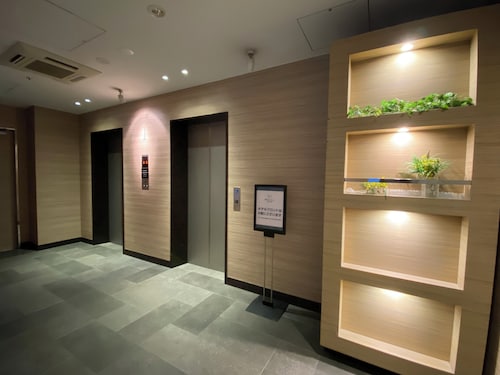 Sotetsu Fresa Inn Tokyo Kyobashi