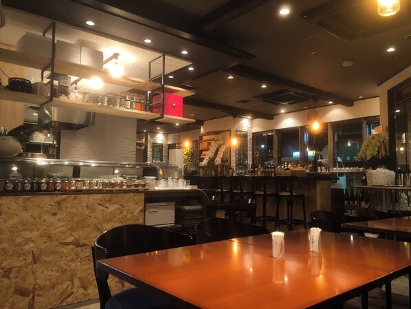 Restaurang