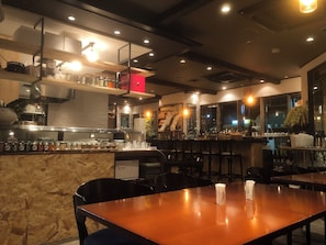 Restaurant - Sotetsu Fresa Inn Tokyo Kyobashi (Tokyo)