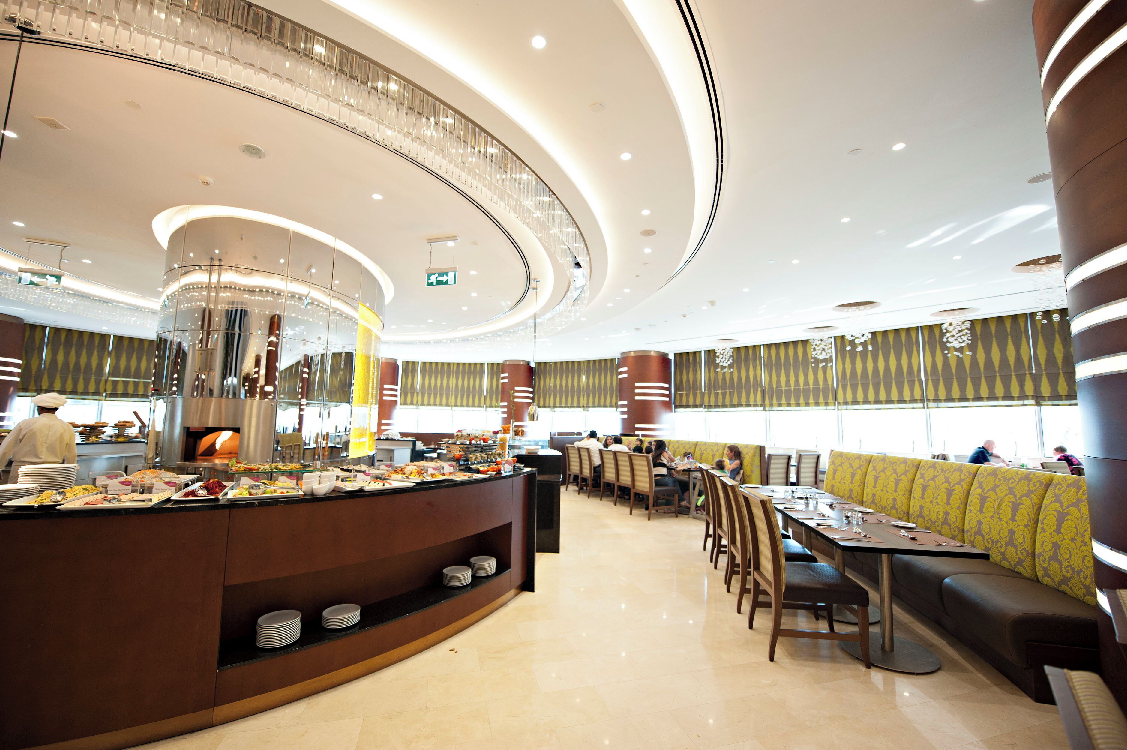 Foto - Crowne Plaza Doha - The Business Park by IHG