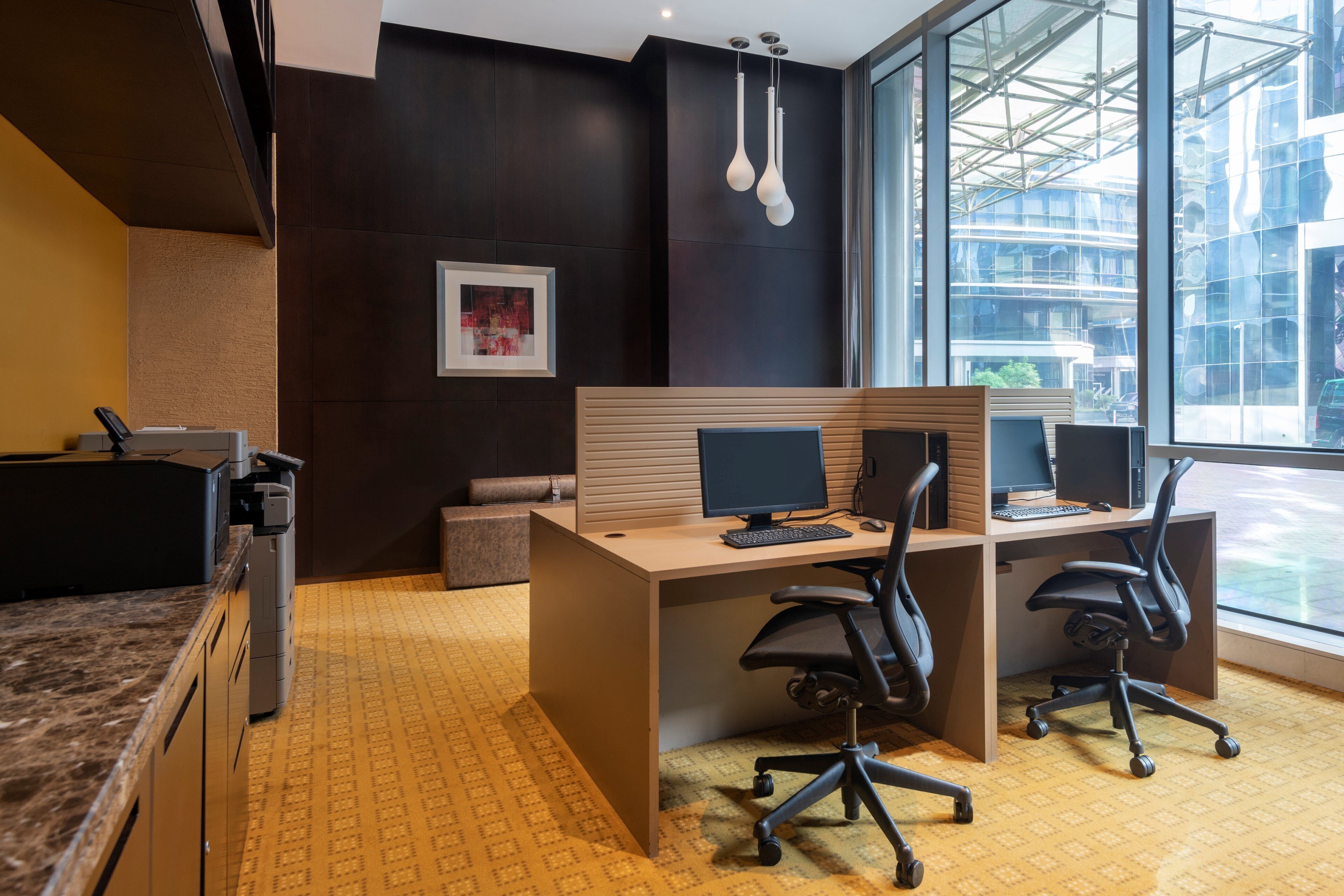 Foto - Crowne Plaza Doha - The Business Park by IHG