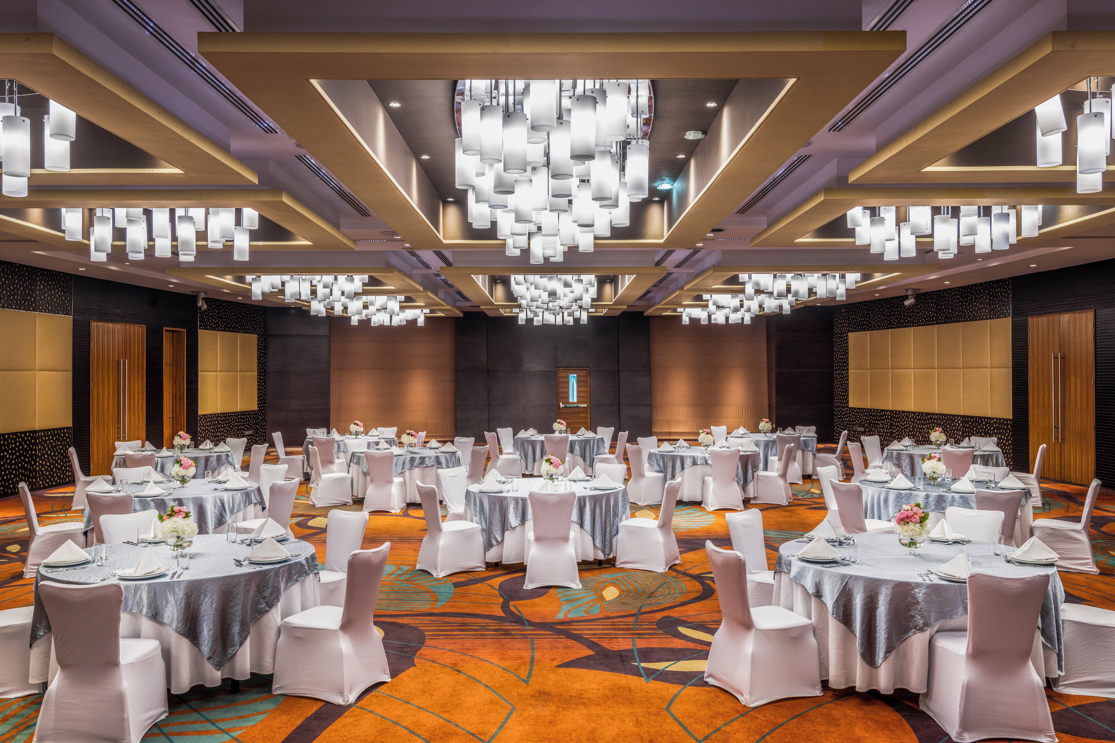 Foto - Crowne Plaza Doha - The Business Park by IHG
