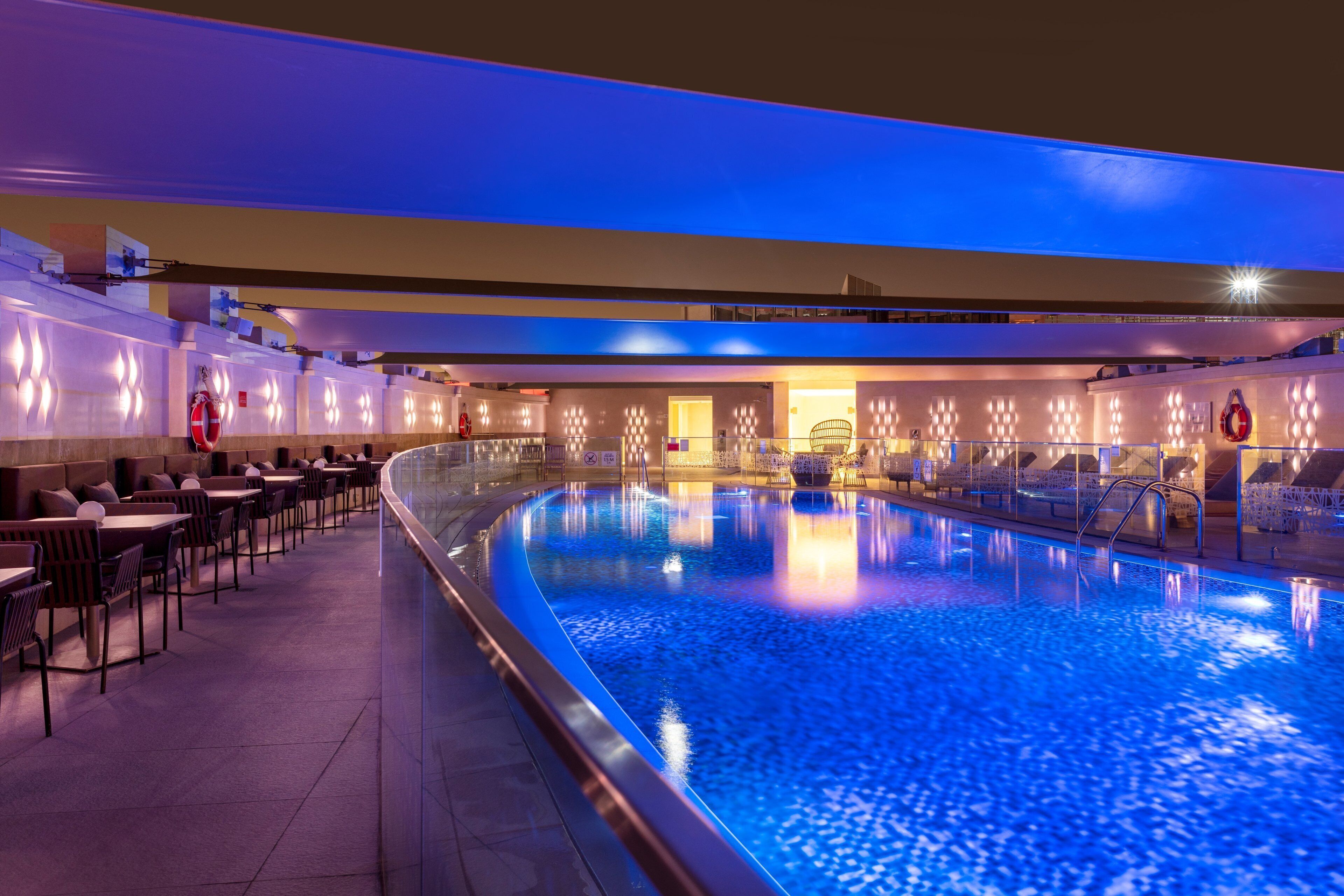 Foto - Crowne Plaza Doha - The Business Park by IHG