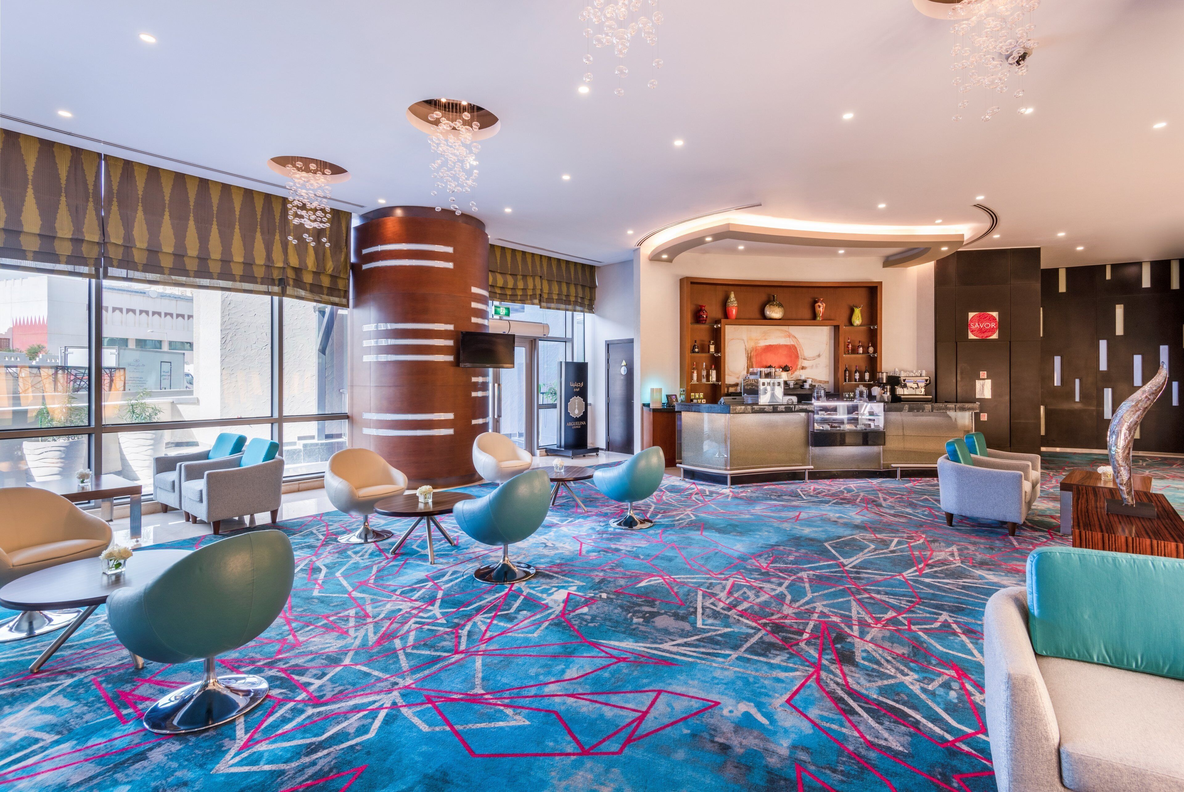 Foto - Crowne Plaza Doha - The Business Park by IHG