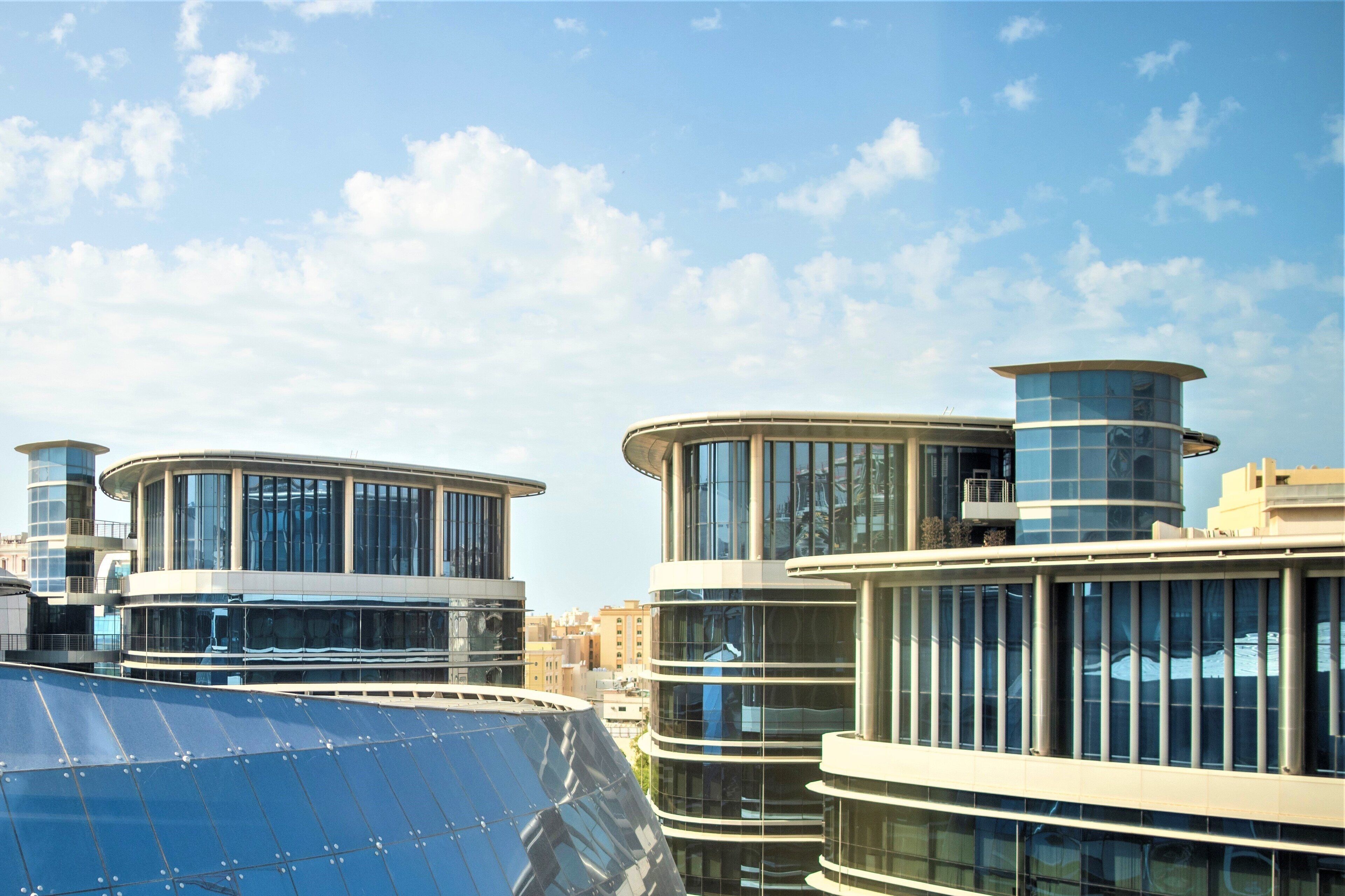 Foto - Crowne Plaza Doha - The Business Park by IHG
