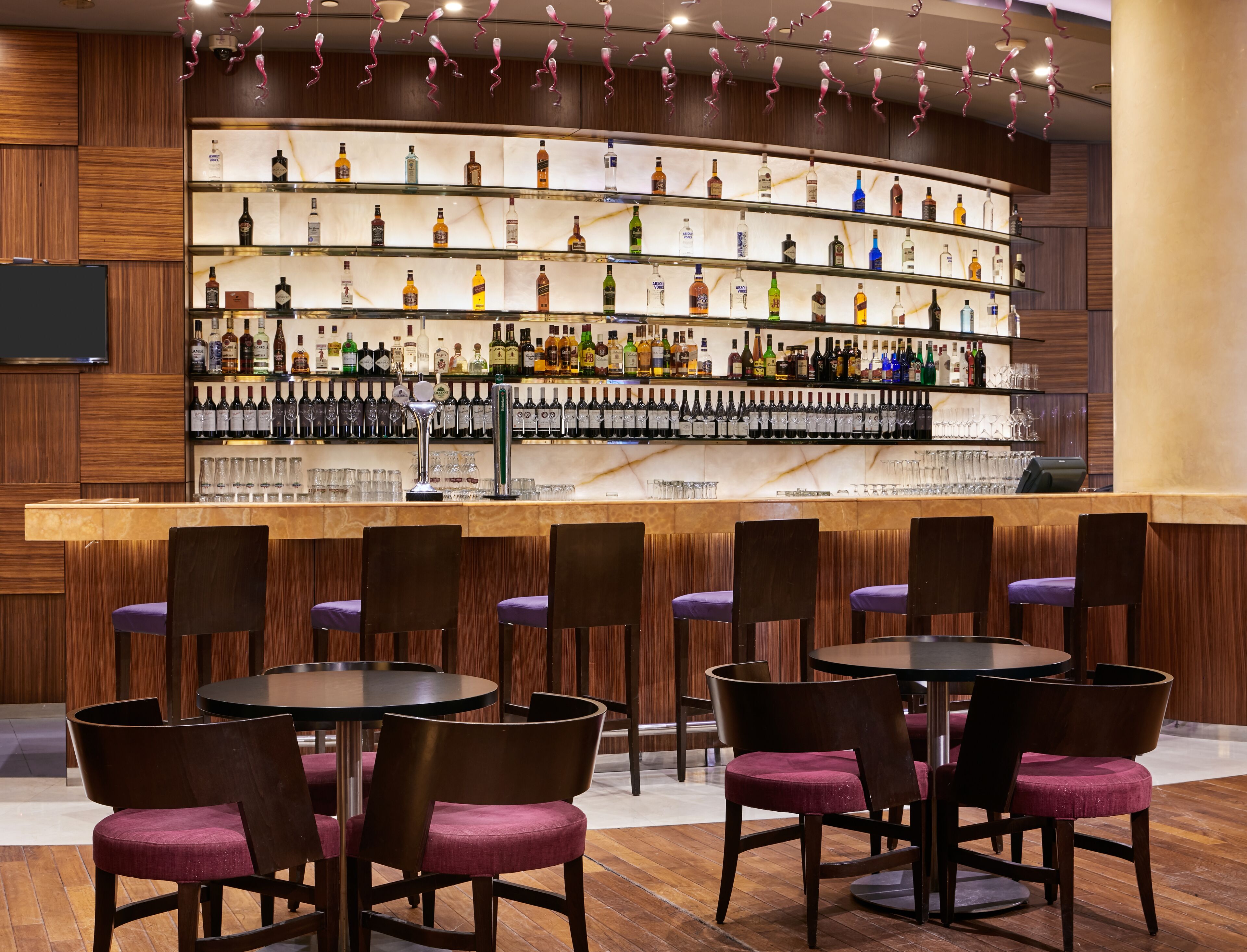 Foto - Crowne Plaza Doha - The Business Park by IHG