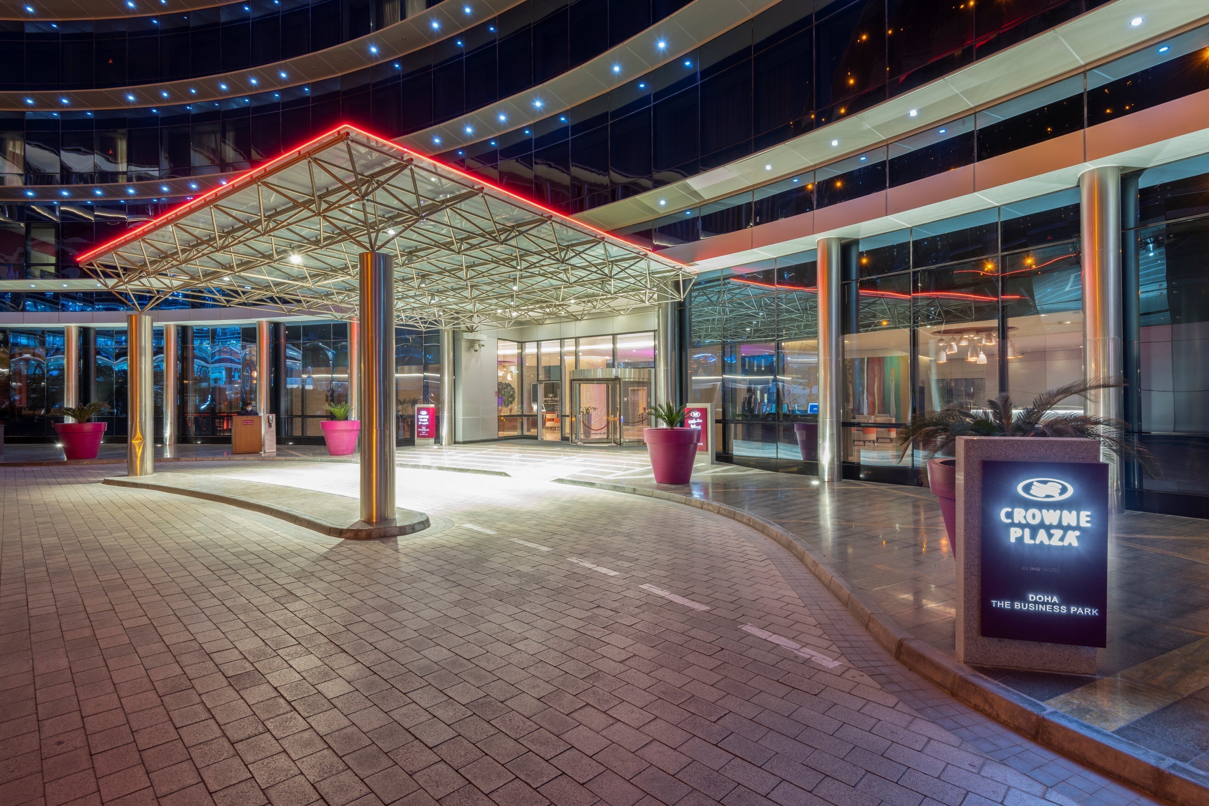 Foto - Crowne Plaza Doha - The Business Park by IHG