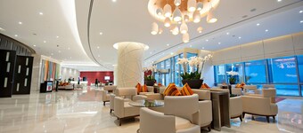 Crowne Plaza Doha - The Business Park by IHG