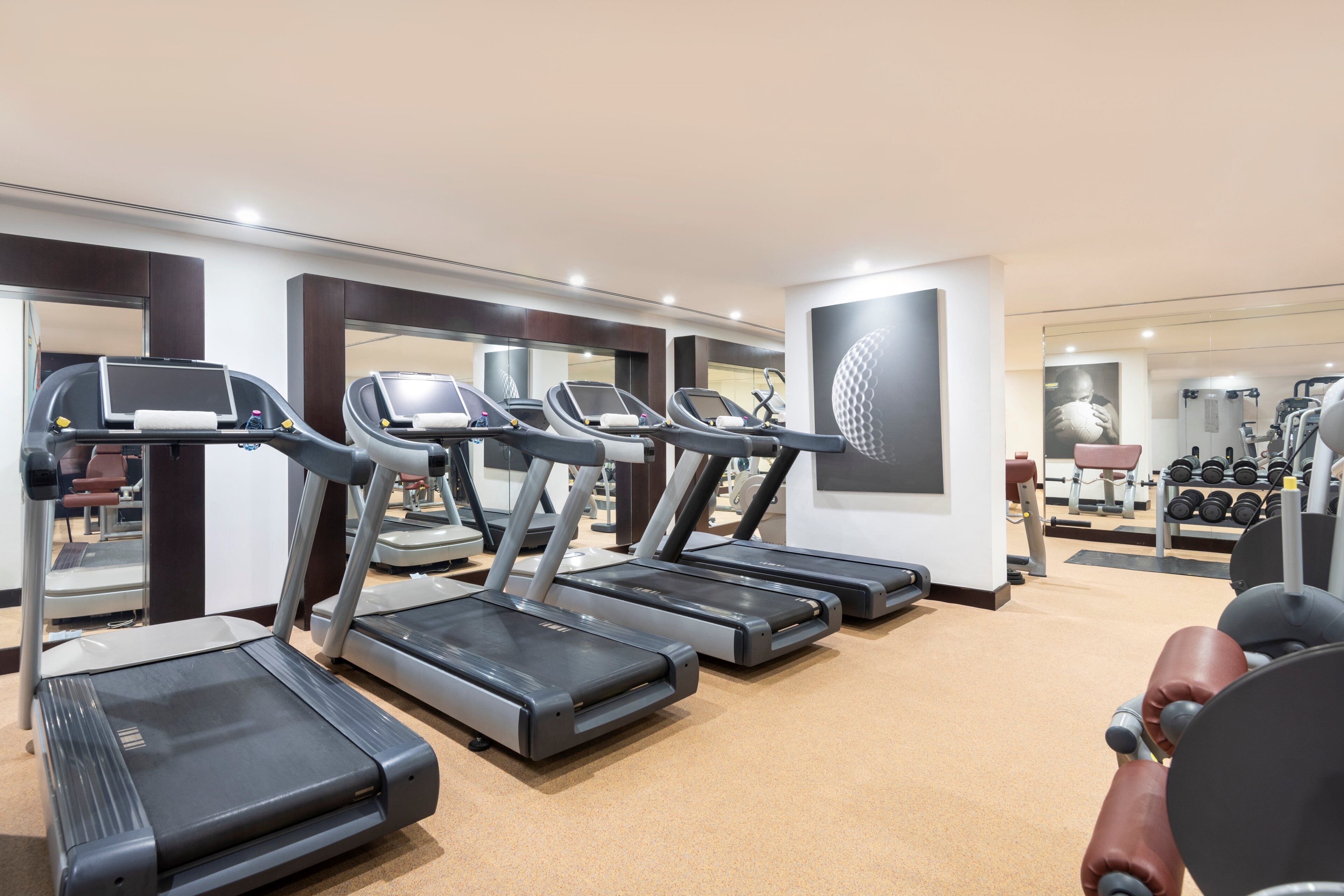Foto - Crowne Plaza Doha - The Business Park by IHG