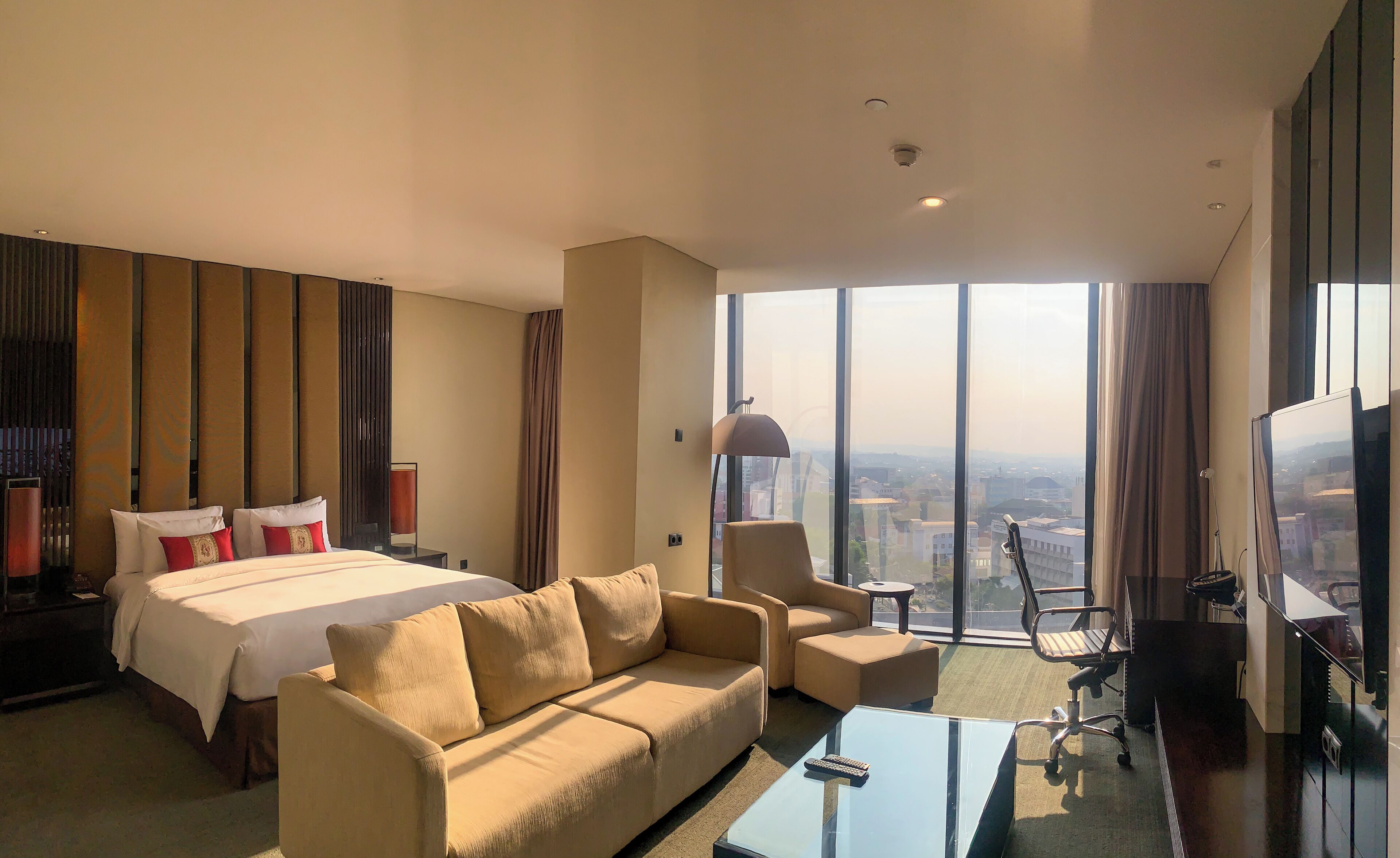 Photo - PO Hotel Semarang