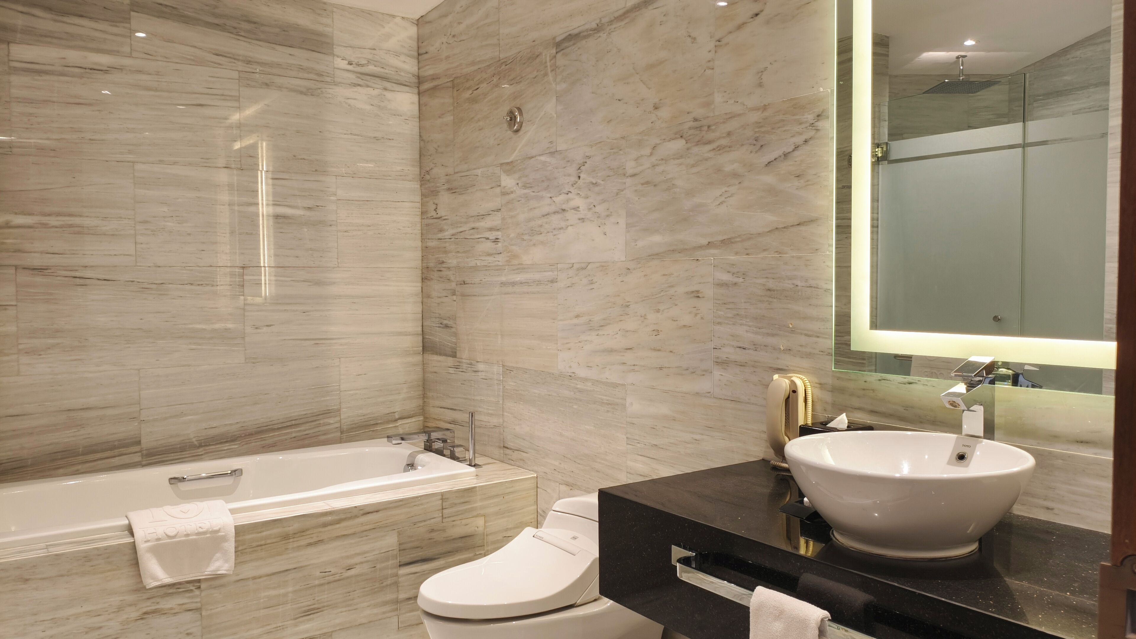 Photo - PO Hotel Semarang