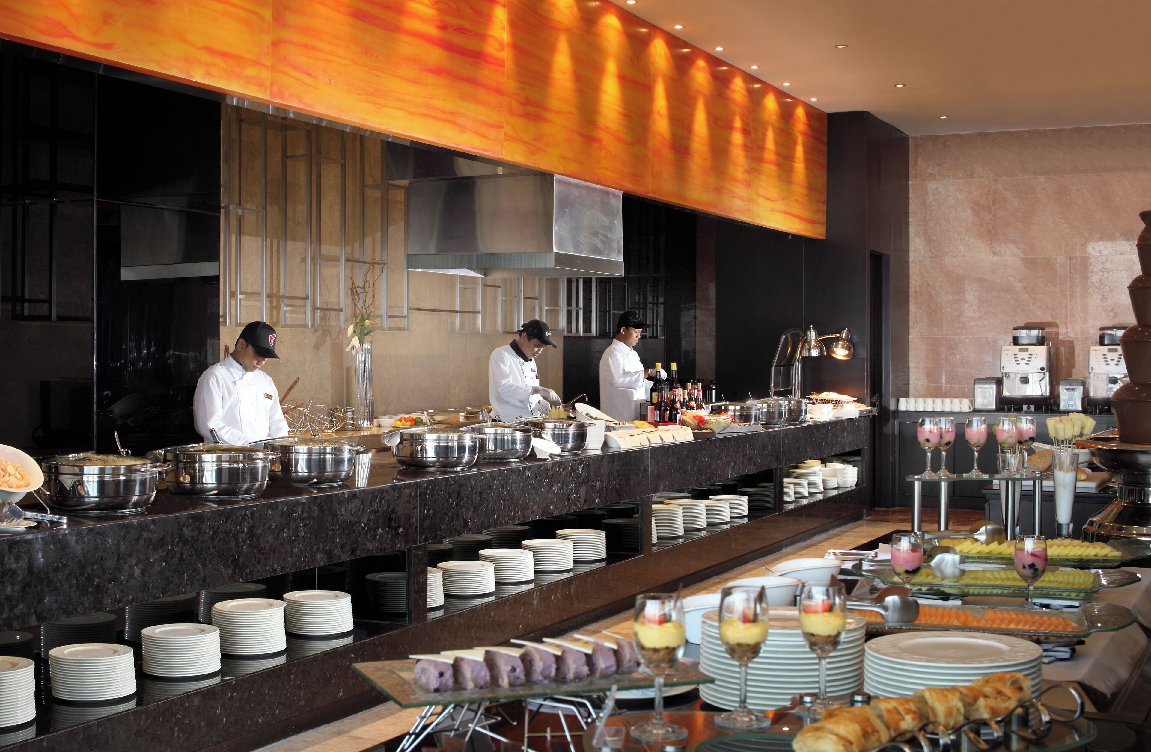 Photo - PO Hotel Semarang