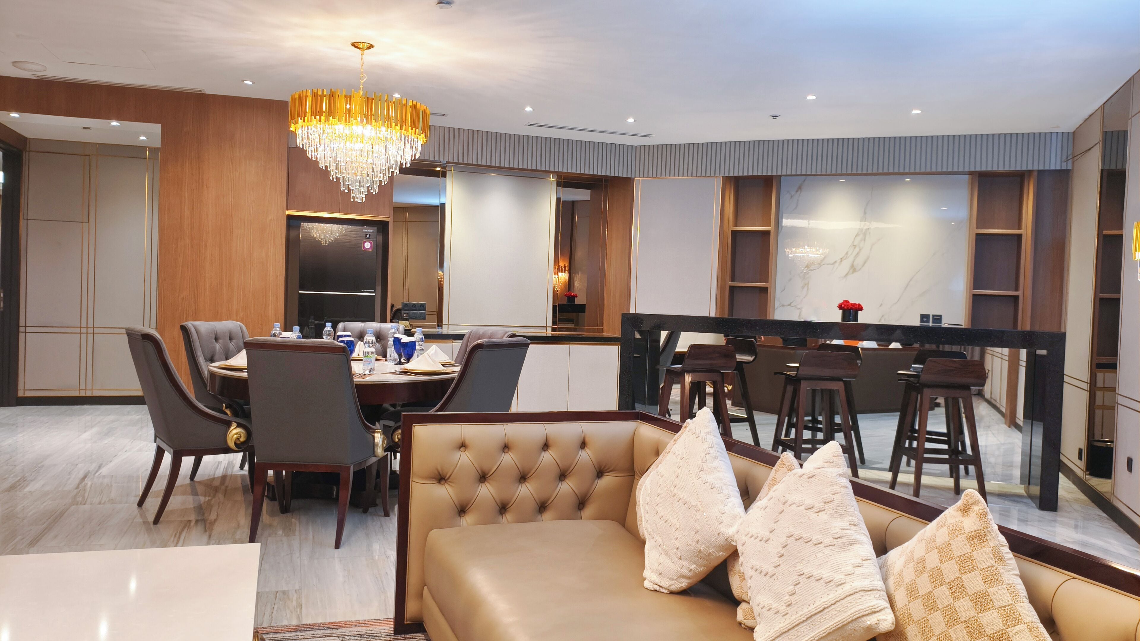 Photo - PO Hotel Semarang